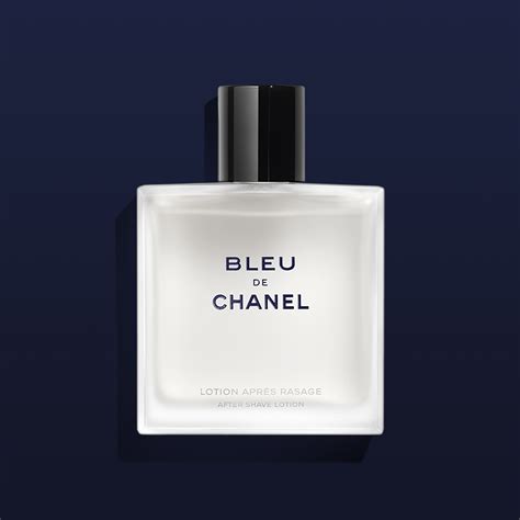 blue chanel aftershave balm|Chanel bleu aftershave 100ml.